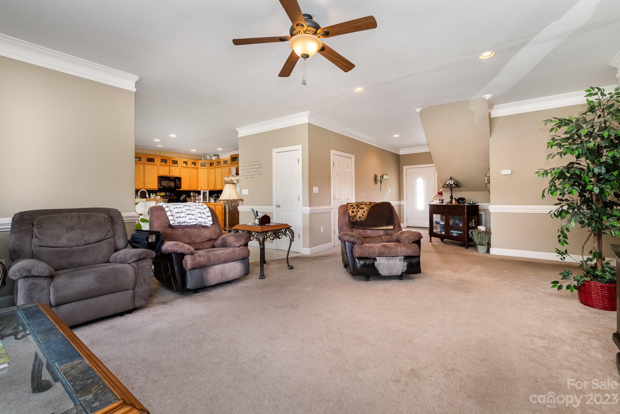 432 Mock Mill Road Statesville, NC 28677 - Photo 9 of 38 Gallery Image 9