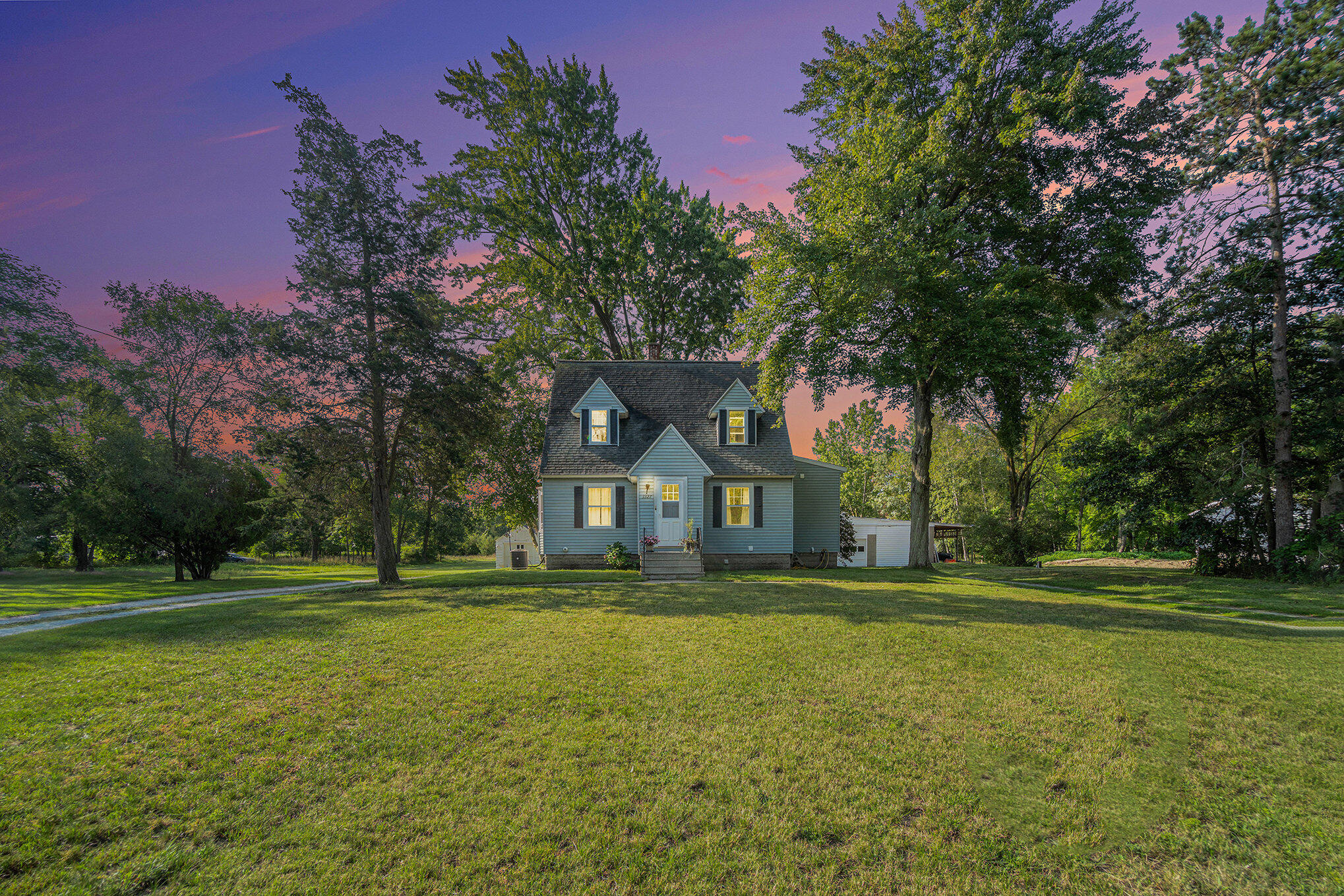 3327 Farr Road Fruitport, MI 49415 - Photo 1 of 48 001_dsc04664_twilight