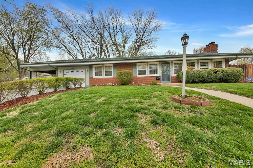 17 Marlo Drive Belleville, IL 62226 - Photo 2 of 31