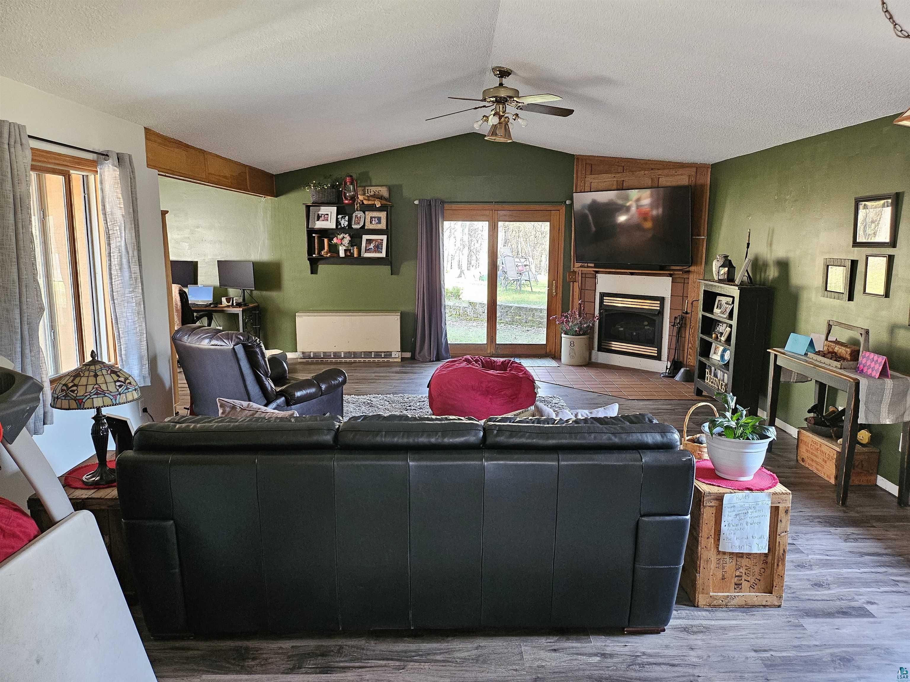 15822 South Crystal Lake Road Gordon, WI 54838 - Photo 11 of 20