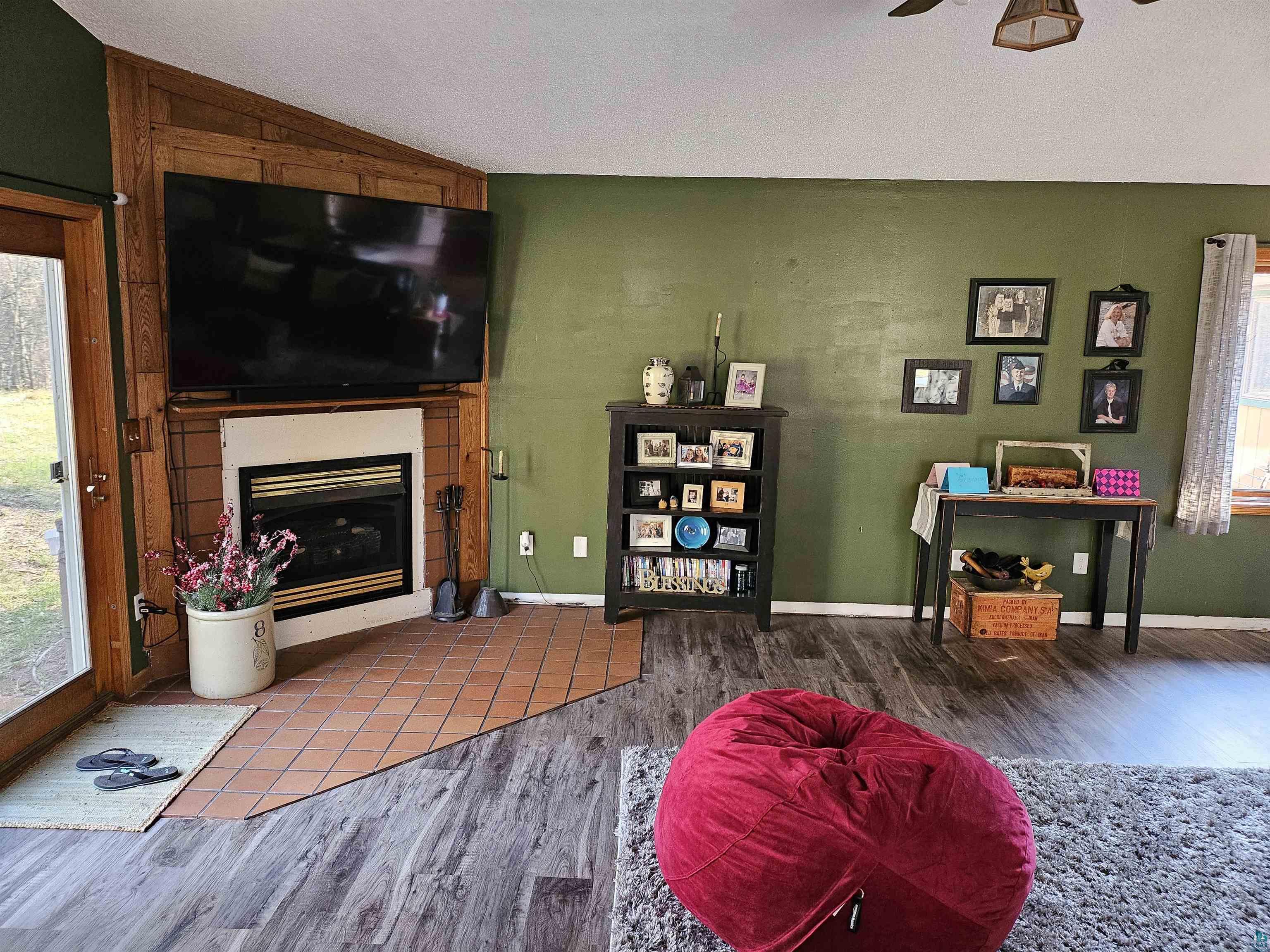 15822 South Crystal Lake Road Gordon, WI 54838 - Photo 14 of 20