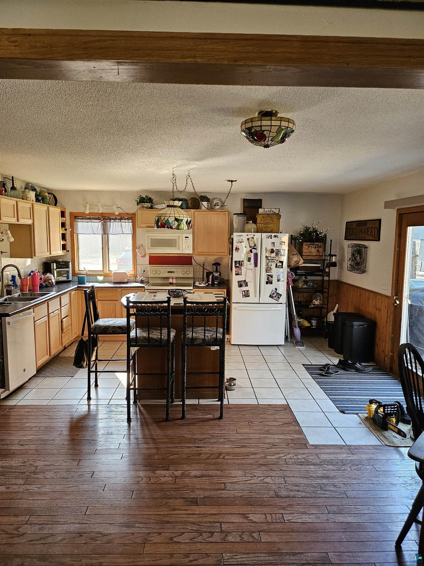15822 South Crystal Lake Road Gordon, WI 54838 - Photo 8 of 20