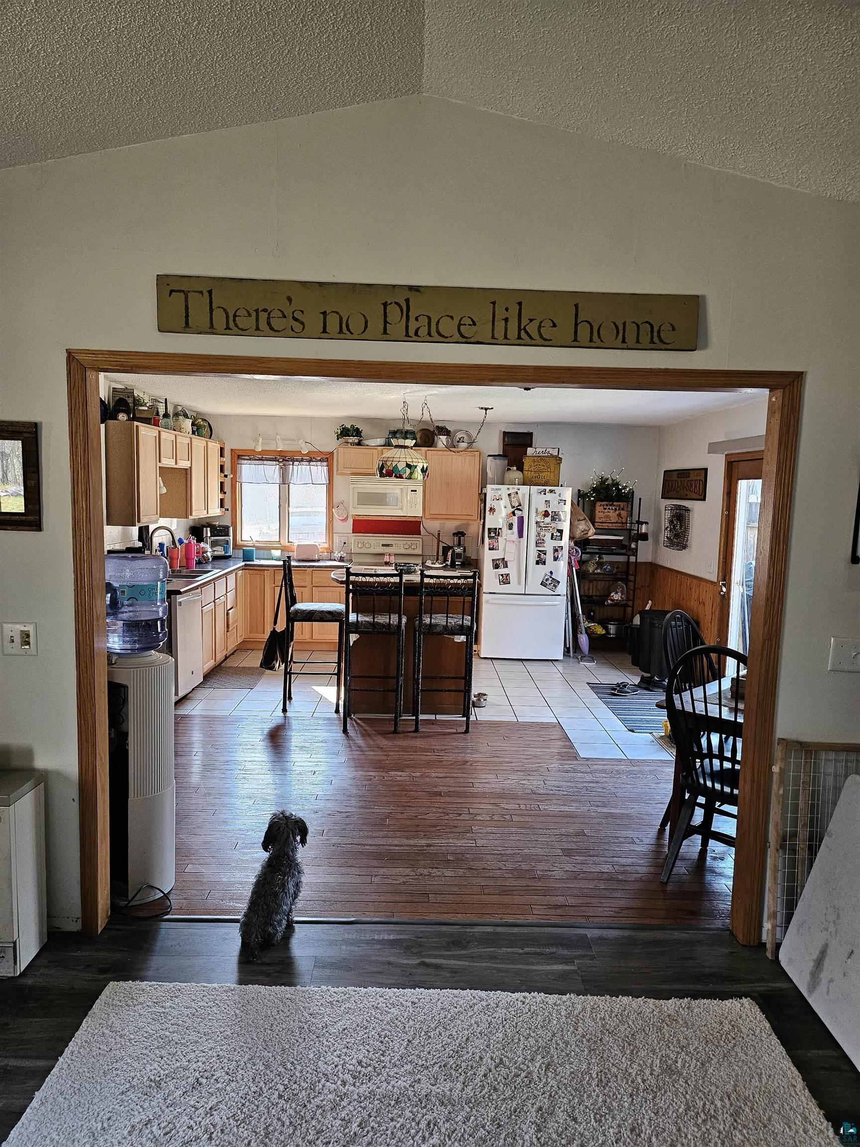 15822 South Crystal Lake Road Gordon, WI 54838 - Photo 10 of 20