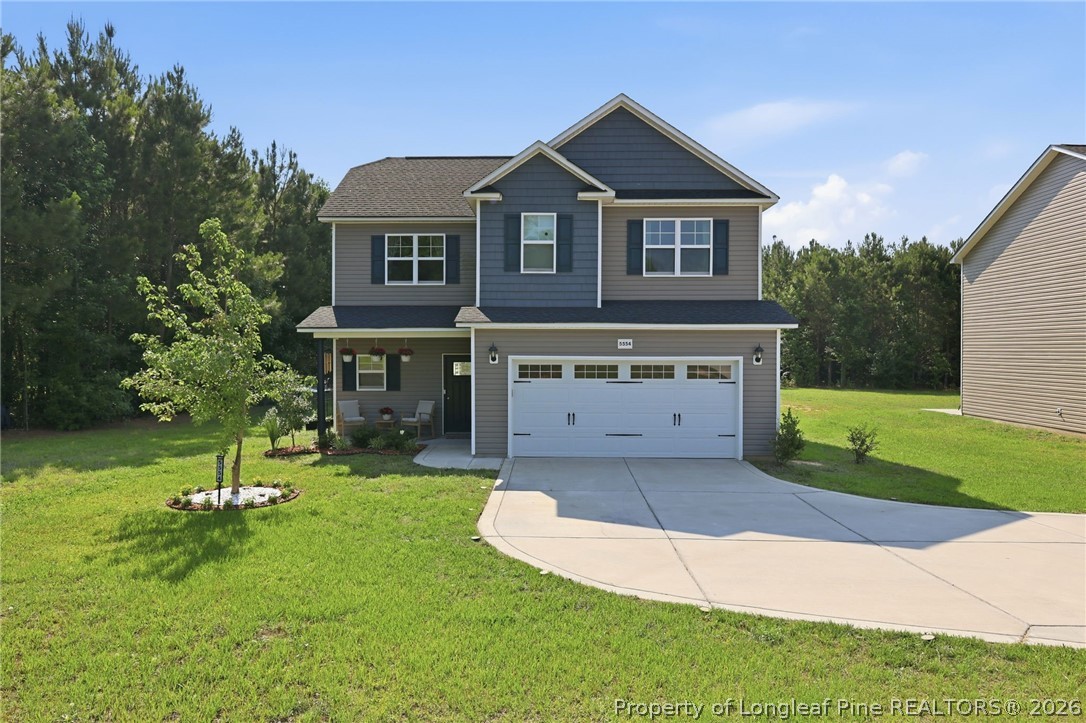 5554 Tolarsville Road St. Pauls, NC 28384 - Photo 2 of 43