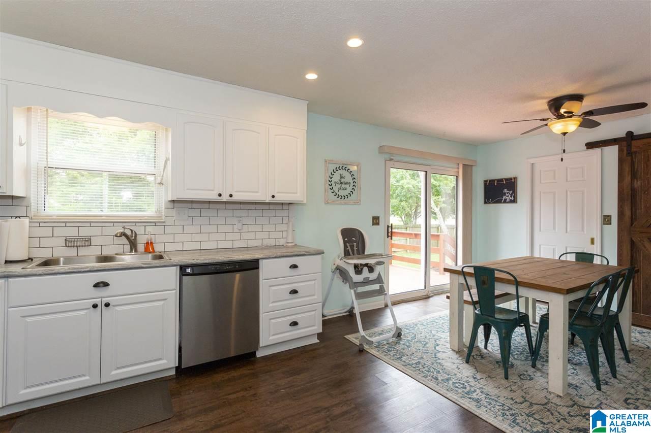 413 Wilderness Road Pelham, AL 35124 - Photo 24 of 41 Gallery Image 24