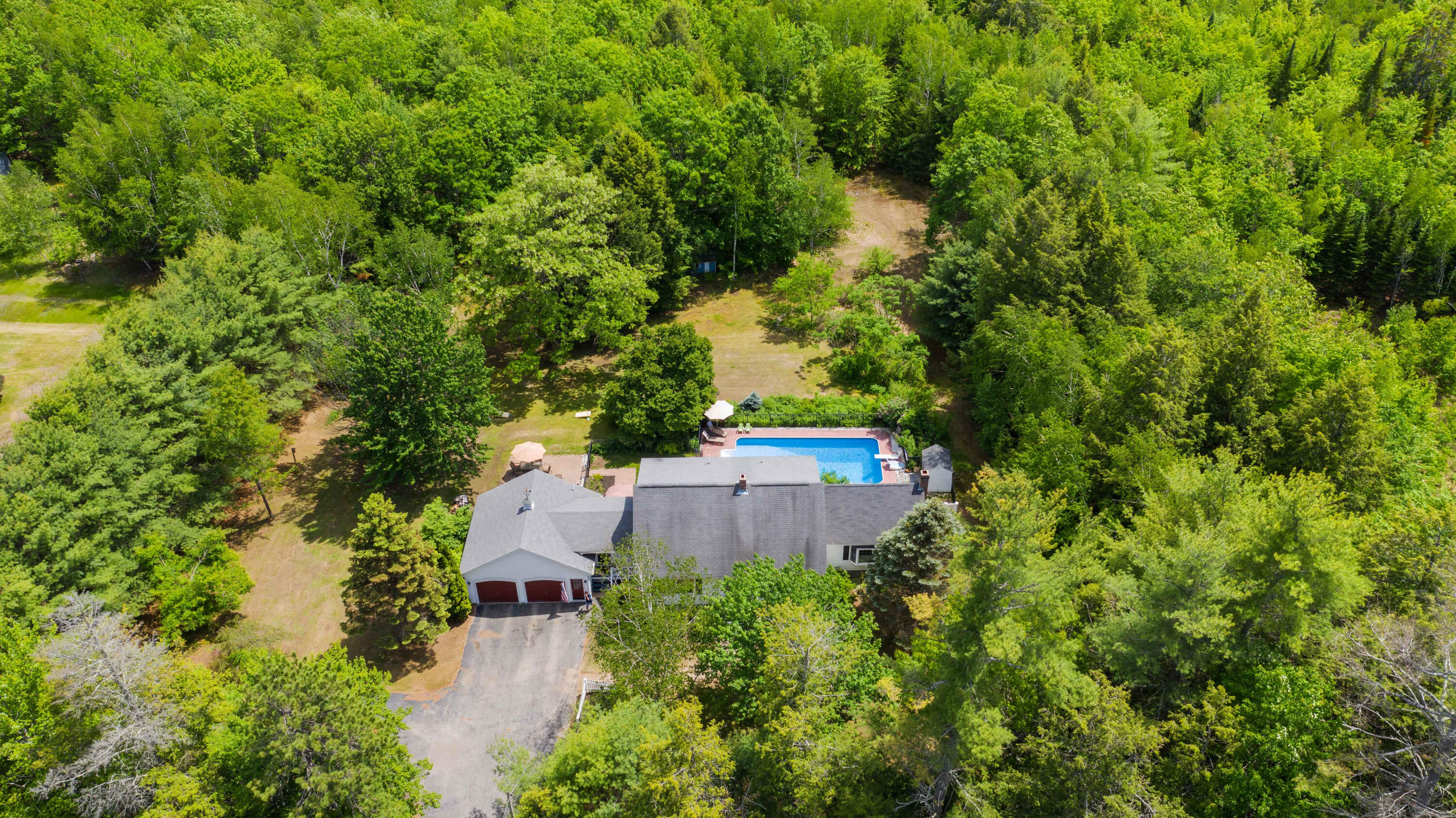 597 Parker Farm Road Buxton, ME 04093 - Photo 37 of 40 597 Parker Farm Road Buxton_069