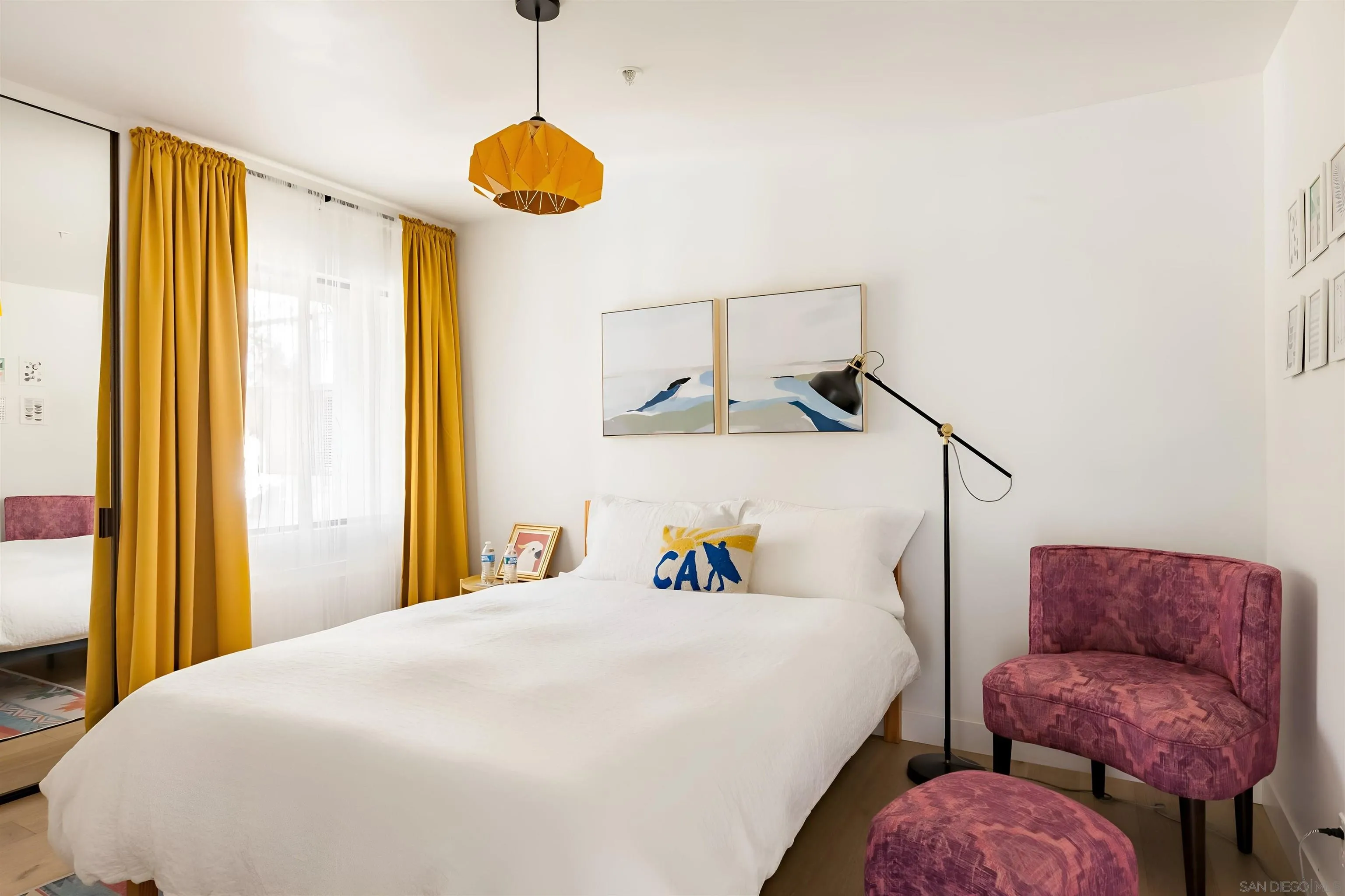 5645 Friars Road, Unit 370 Mission Valley, CA 92110 - Photo 12 of 18