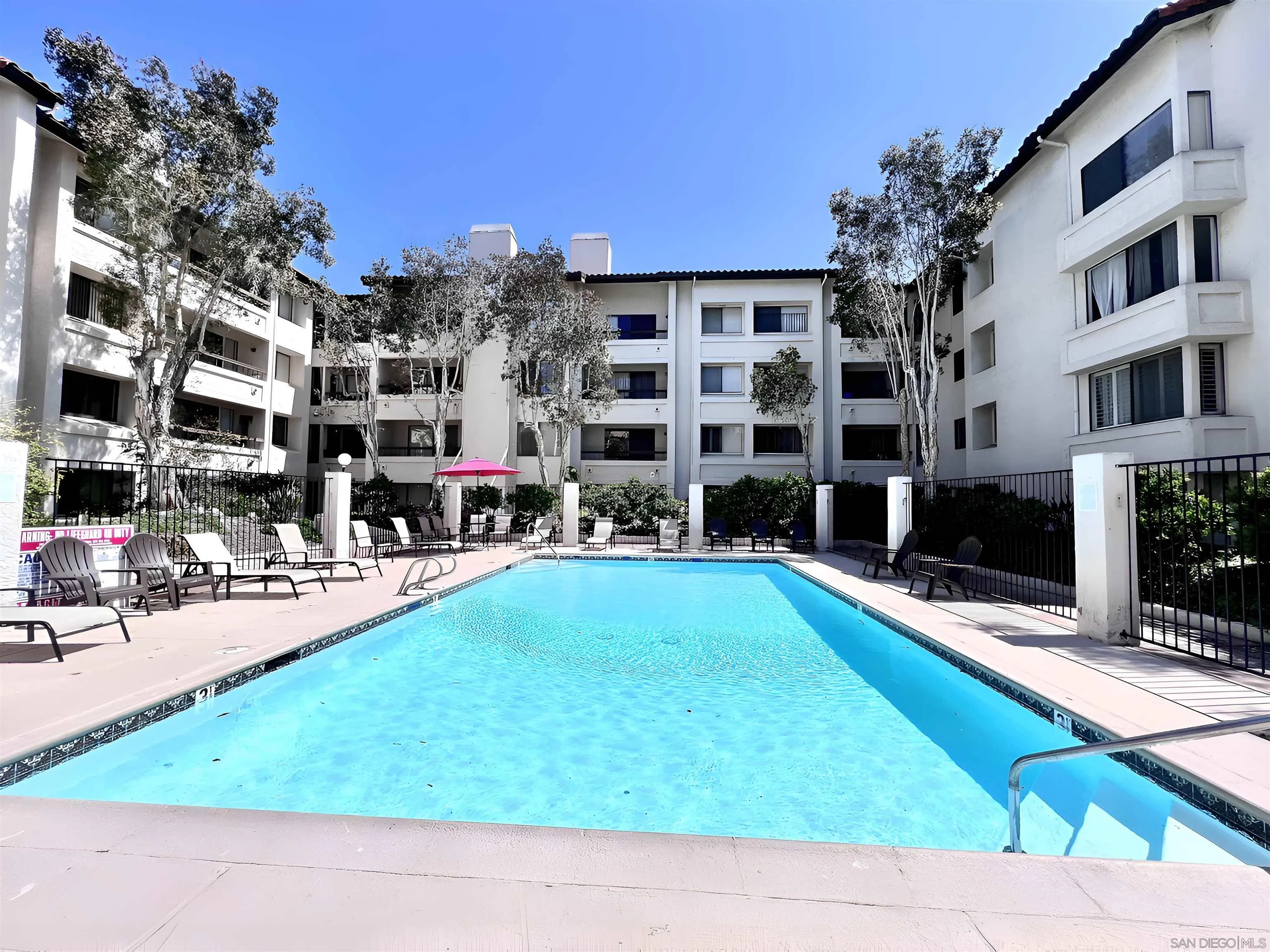 5645 Friars Road, Unit 370 Mission Valley, CA 92110 - Photo 18 of 18