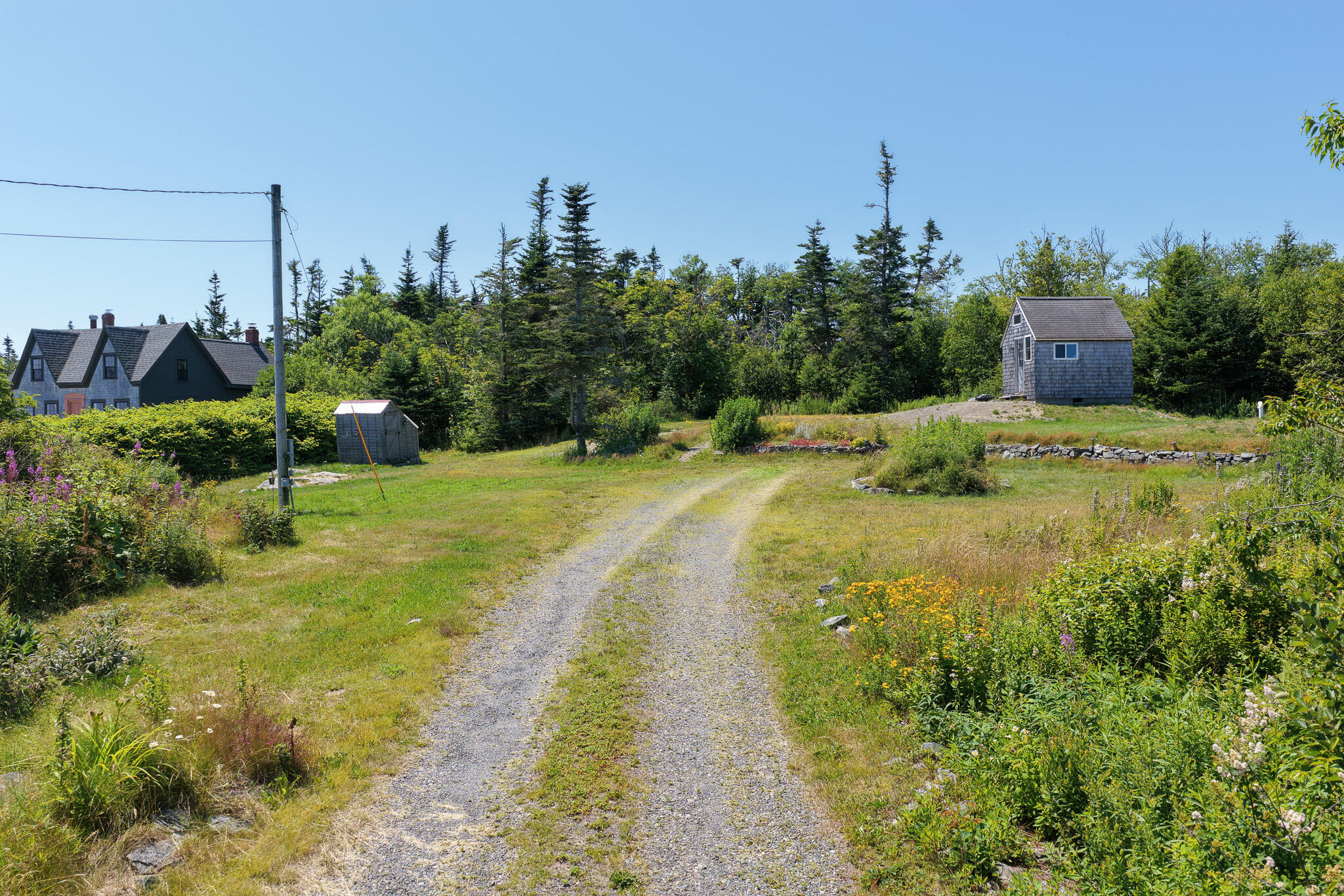 53 Carrying Place Cove Road Lubec, ME 04652 - Photo 8 of 9 DJI_20260725124151_0358_D