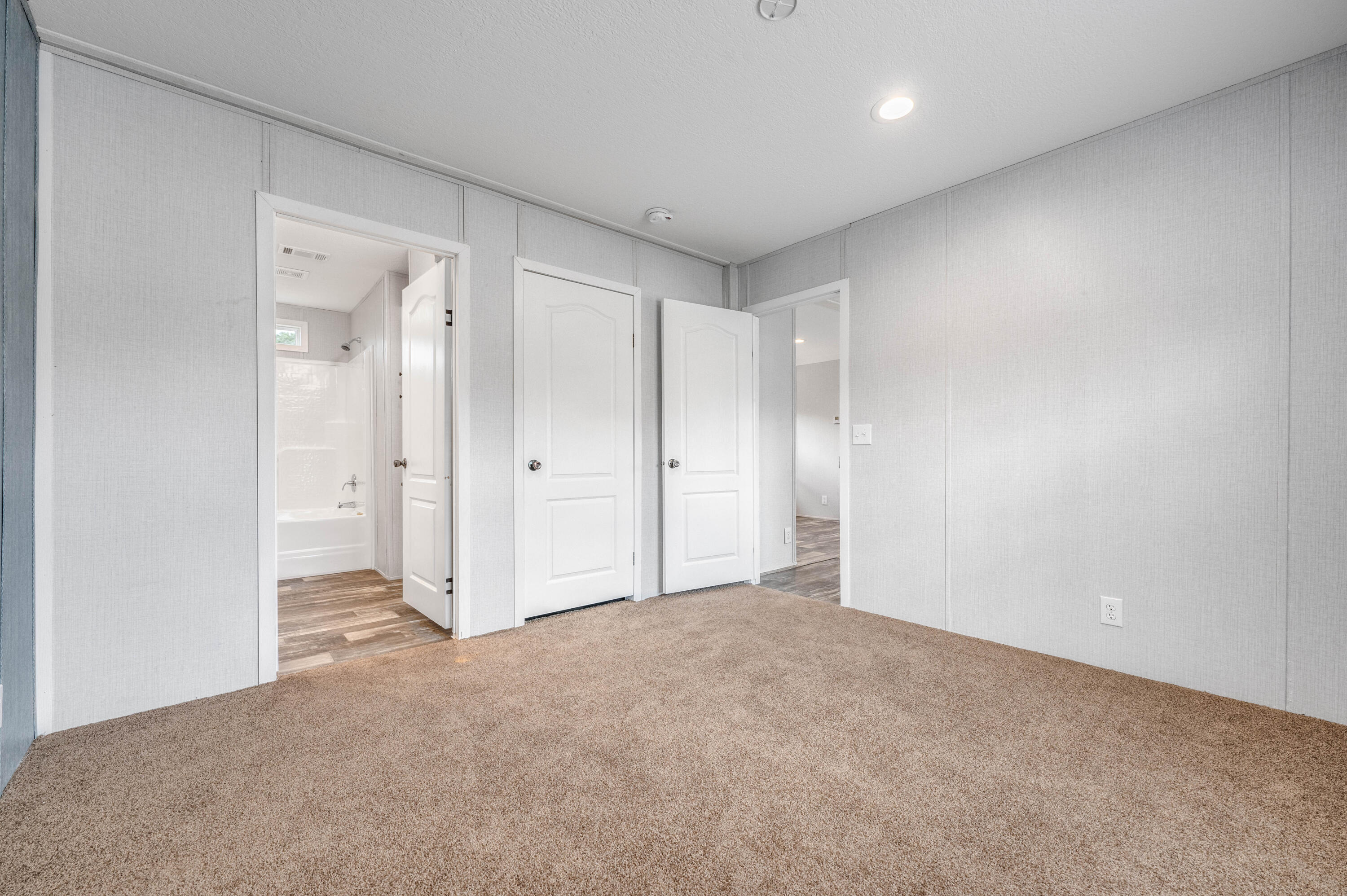 4679 Dove Way Crestview, FL 32539 - Photo 24 of 41 a view of an empty room