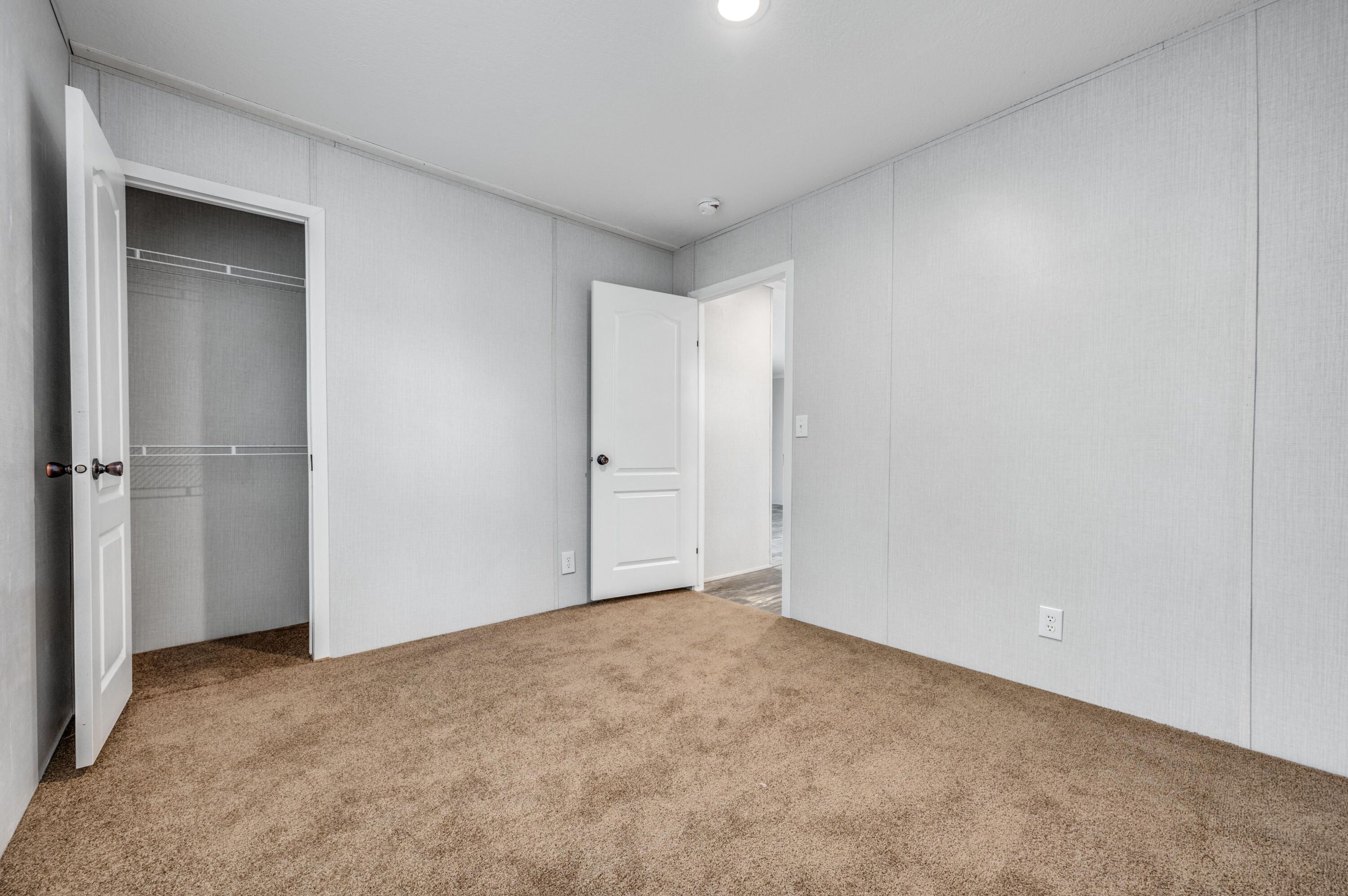 4679 Dove Way Crestview, FL 32539 - Photo 37 of 41 a view of an empty room