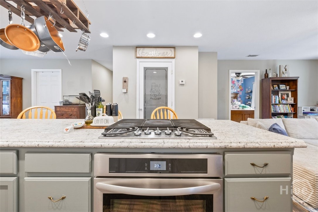 217 Bens Branch Road Newington, GA 30446 - Photo 12 of 30 Gallery Image 12