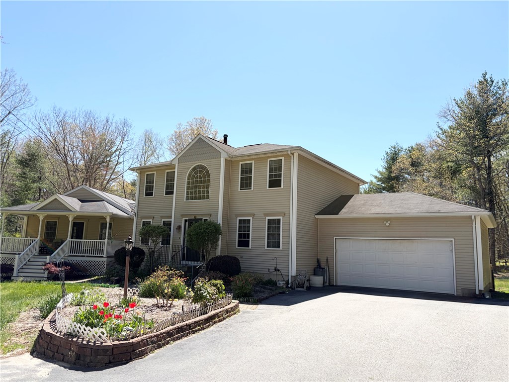 771 Gibson Hill Road Coventry, RI 02827 - Photo 30 of 31