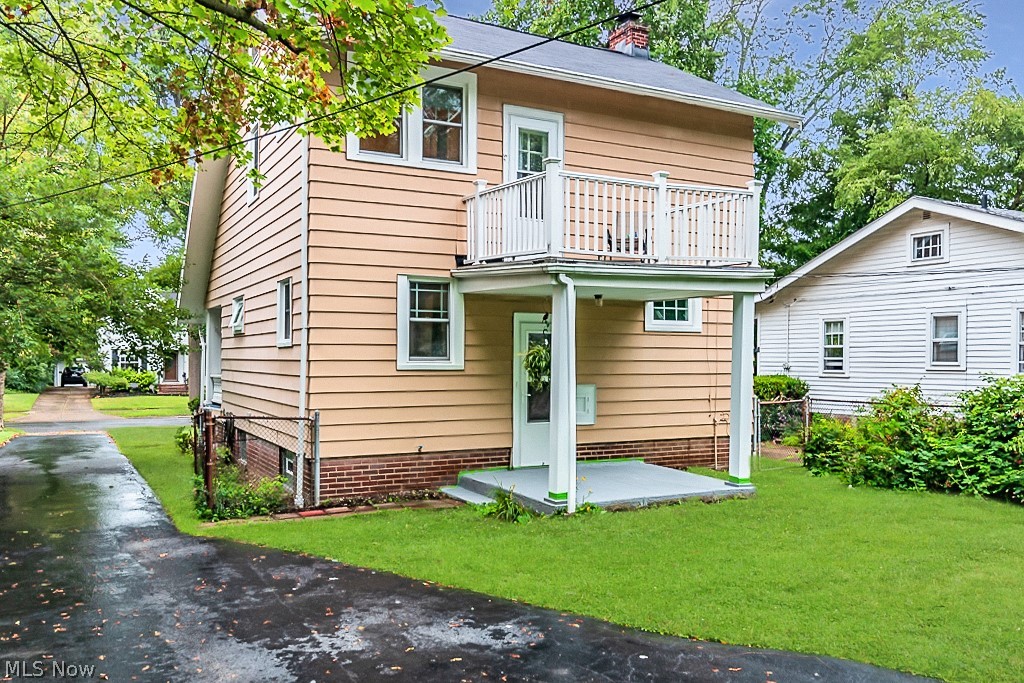 851 Englewood Road Cleveland Heights, OH 44121 - Photo 30 of 30 Gallery Image 30