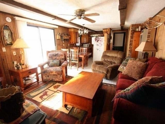 1715 West Carpenter Lake Road Eagle River, WI 54521 - Photo 4 of 20 Gallery Image 4