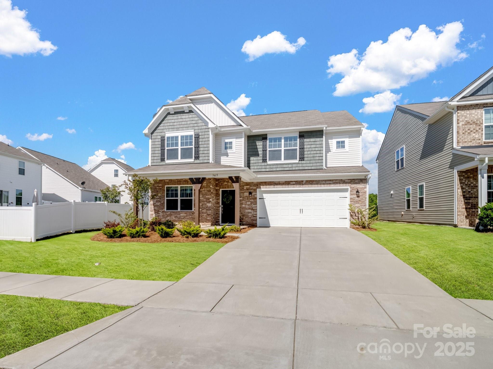 3615 Slider Terrace Lancaster, SC 29720 - Photo 47 of 47 Gallery Image 47