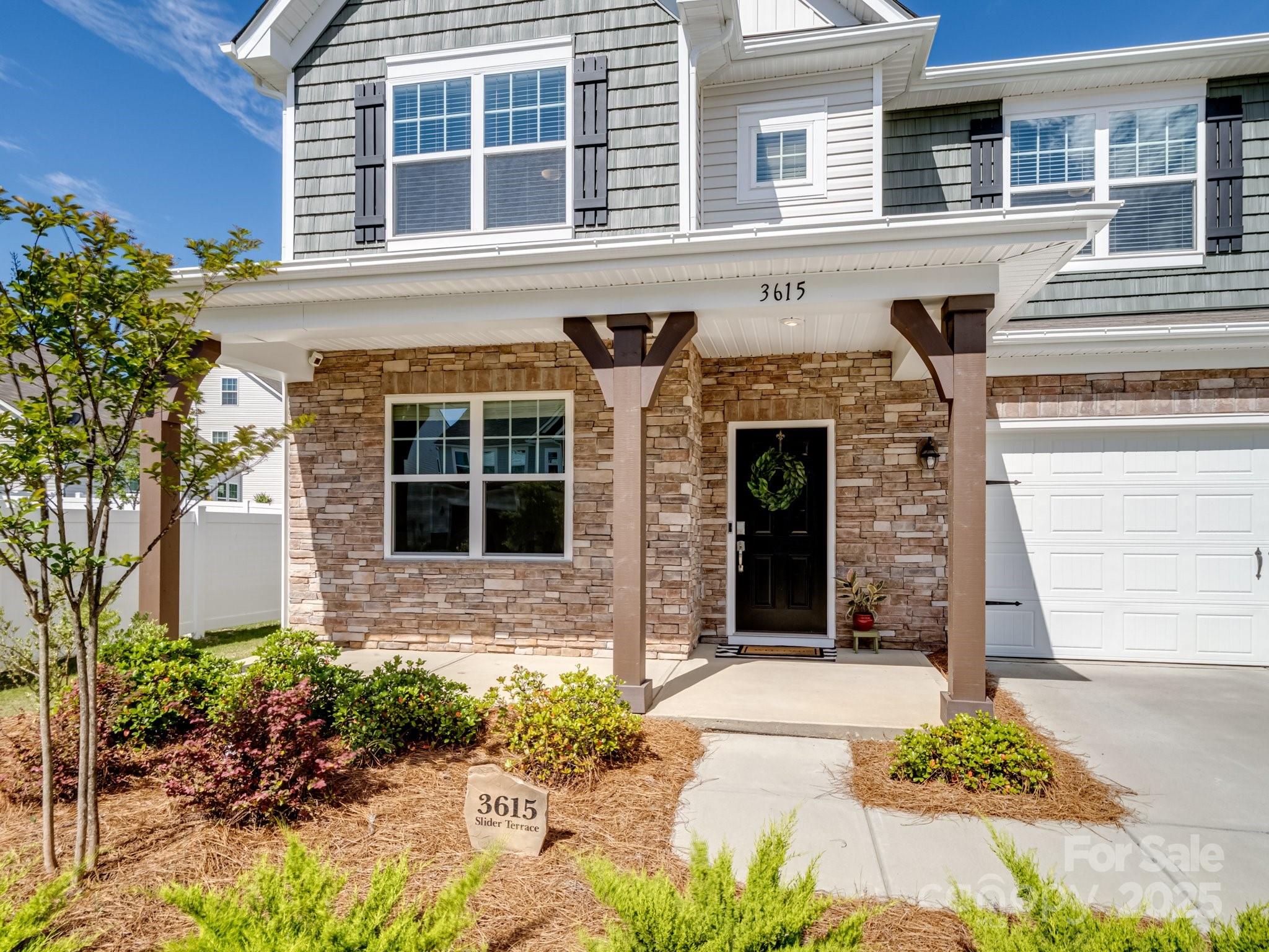 3615 Slider Terrace Lancaster, SC 29720 - Photo 5 of 47 Gallery Image 5