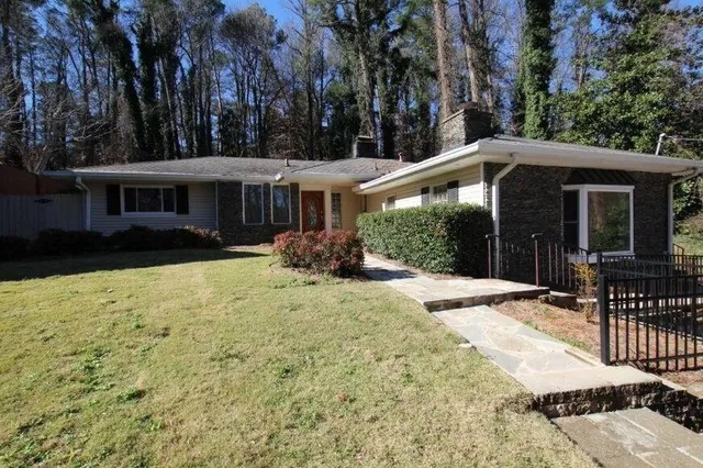 $2,995 | 4104 North Ivy Road Northeast, Atlanta, GA 30342