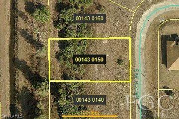 304 Ranch Avenue Lehigh Acres, FL 33974 - Photo 1 of 1 Gallery Image 1
