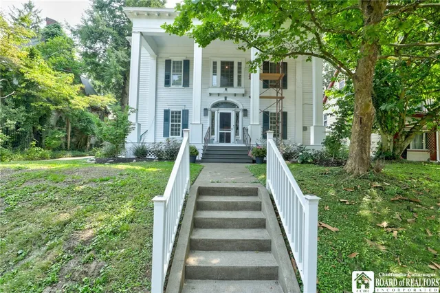 $399,900 | 518 Lakeview Avenue, Jamestown, NY 14701