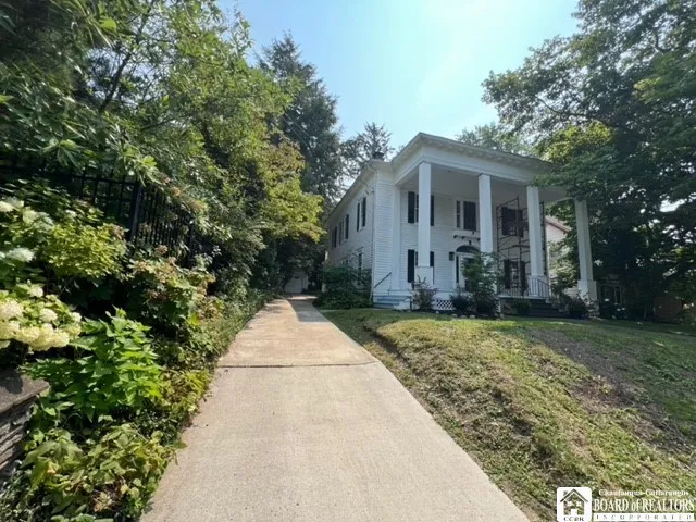 $399,900 | 518 Lakeview Avenue, Jamestown, NY 14701