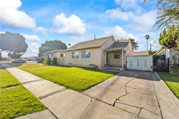 $800,000 | 1209 East 124th Street, Los Angeles, CA 90059