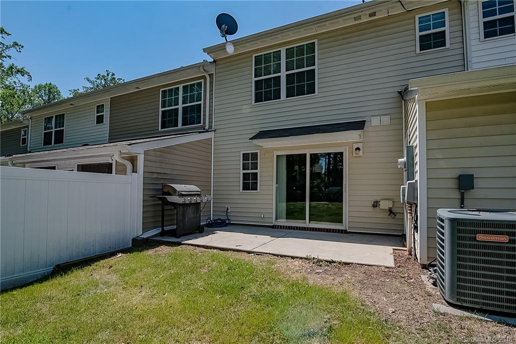 158 Limerick Road, Unit D Mooresville, NC 28115 - Photo 24 of 27 Gallery Image 24