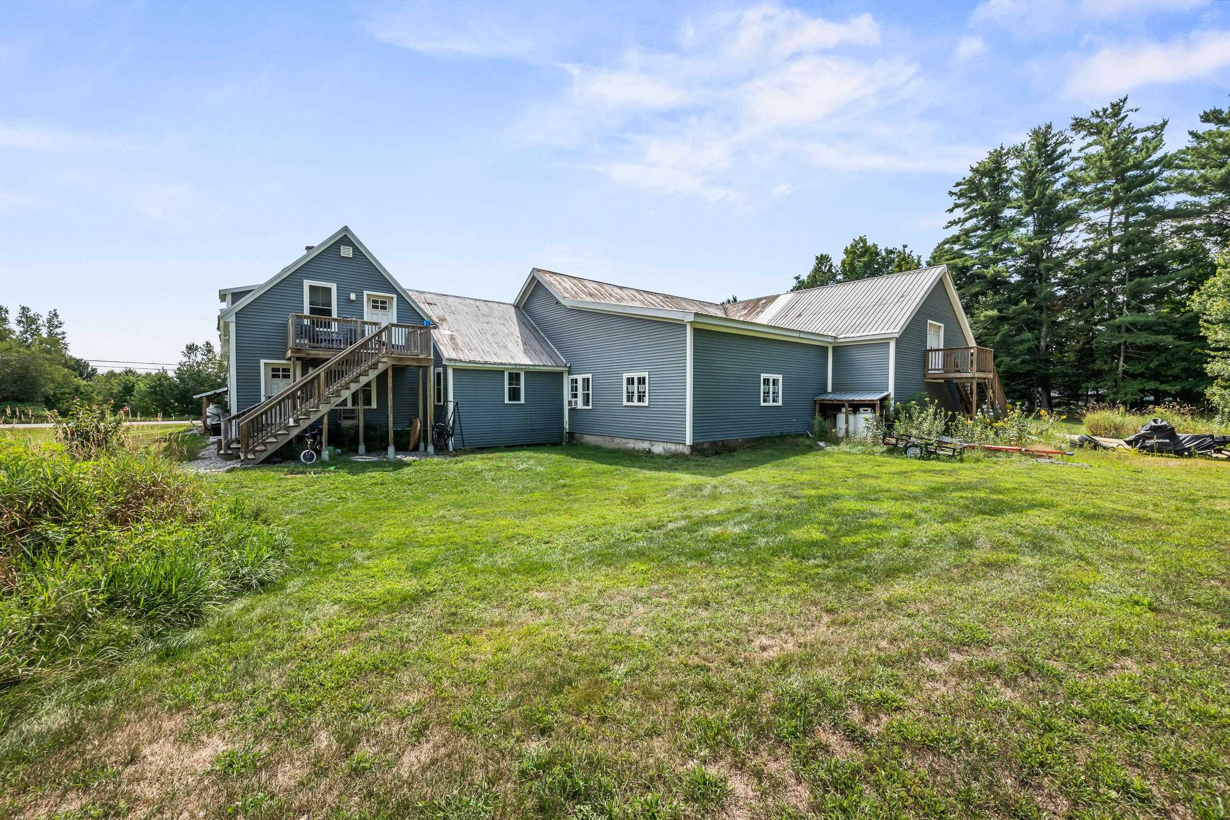 2556 East Conway Road Conway, NH 03813 - Photo 6 of 60 Gallery Image 6