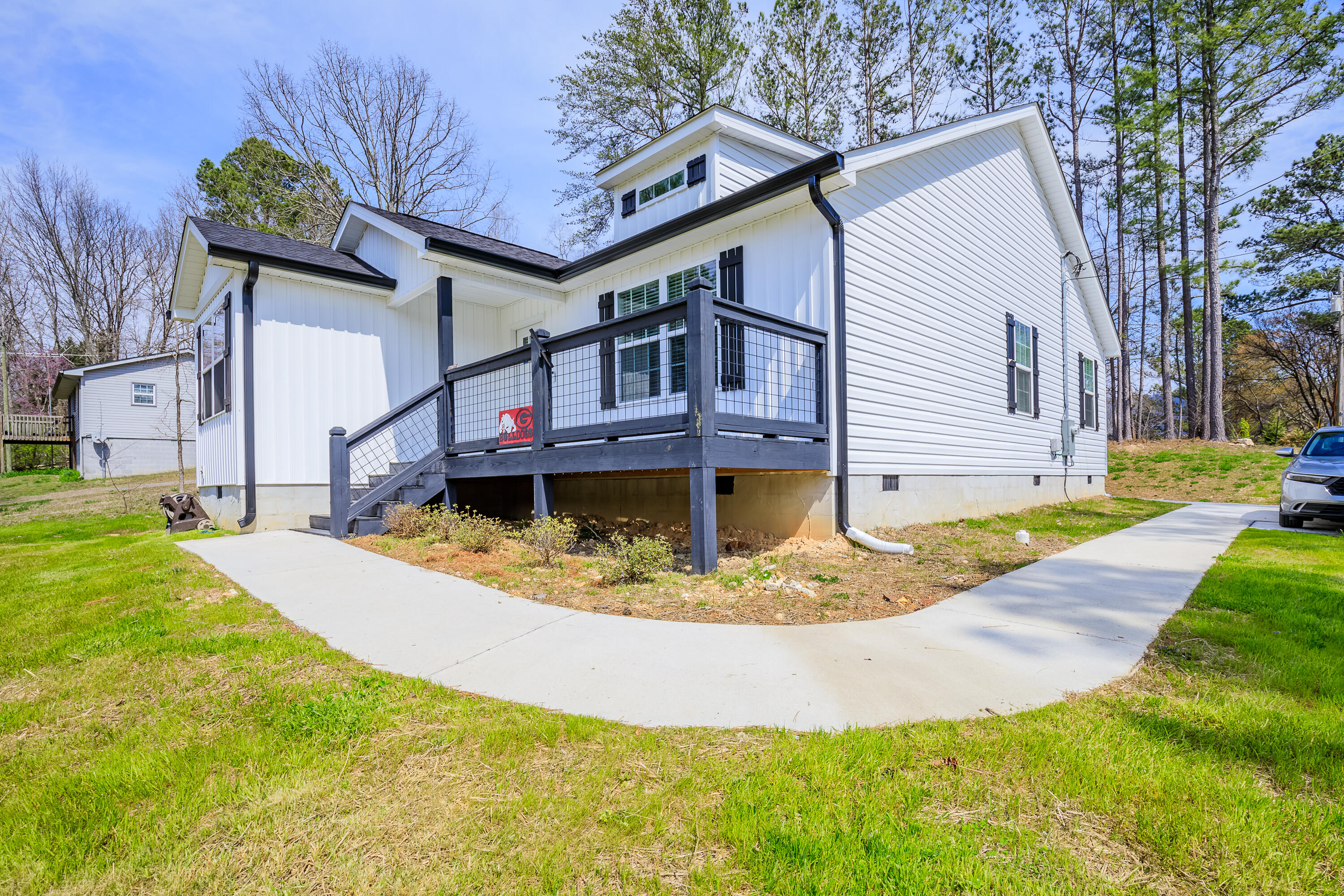 3200 Old Crider Road Rocky Face, GA 30740 - Photo 2 of 34 109