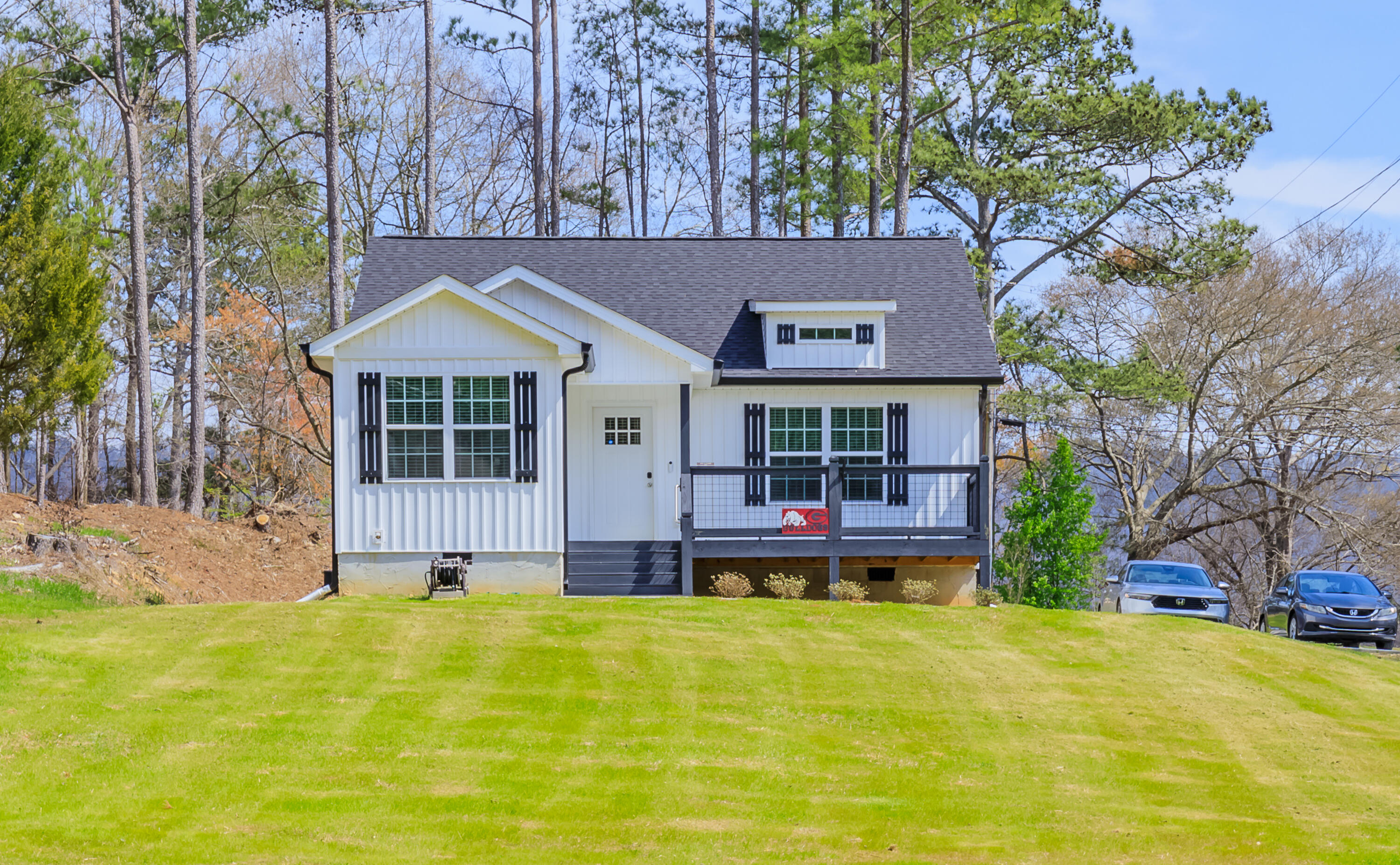 3200 Old Crider Road Rocky Face, GA 30740 - Photo 5 of 34 101