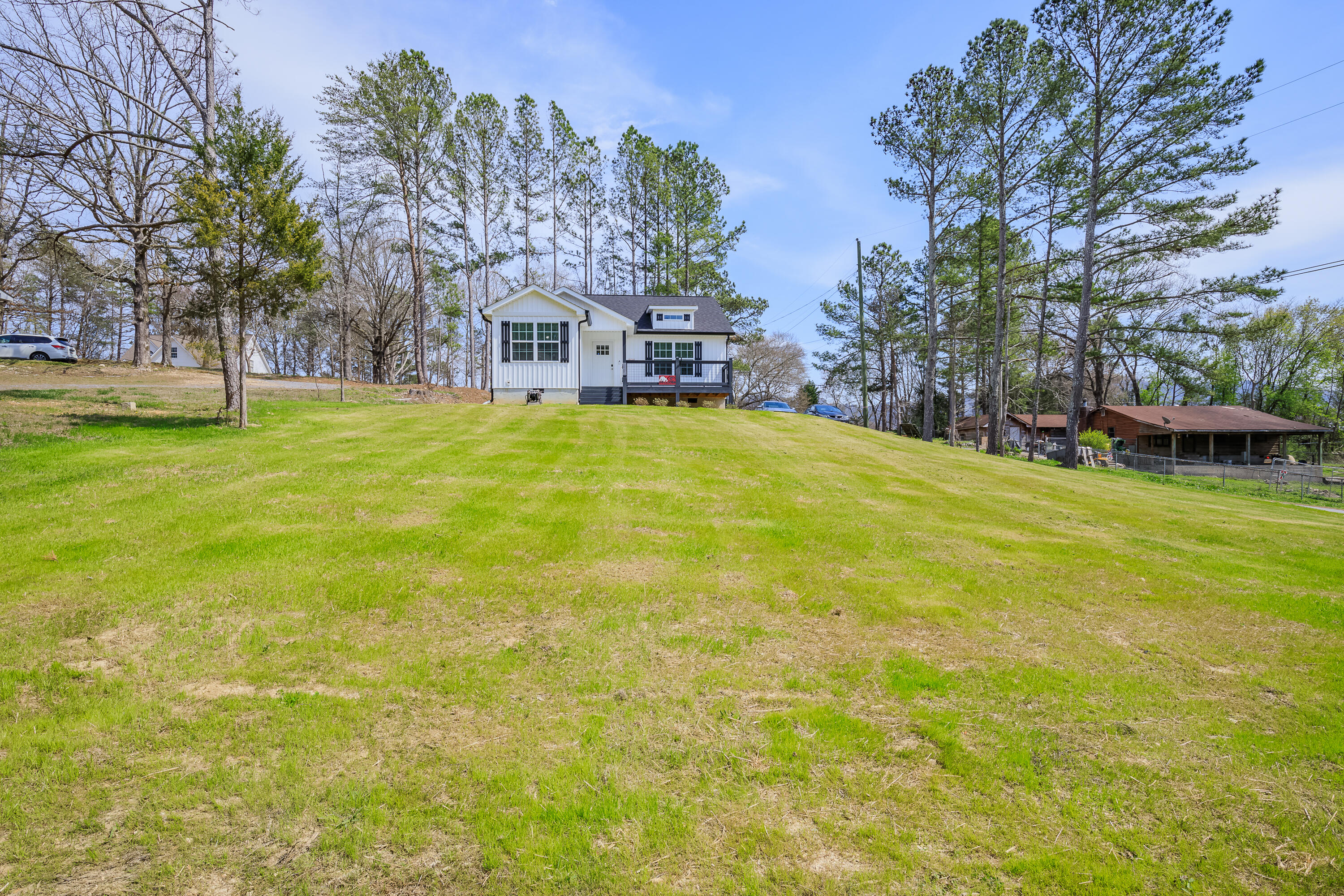 3200 Old Crider Road Rocky Face, GA 30740 - Photo 6 of 34 102