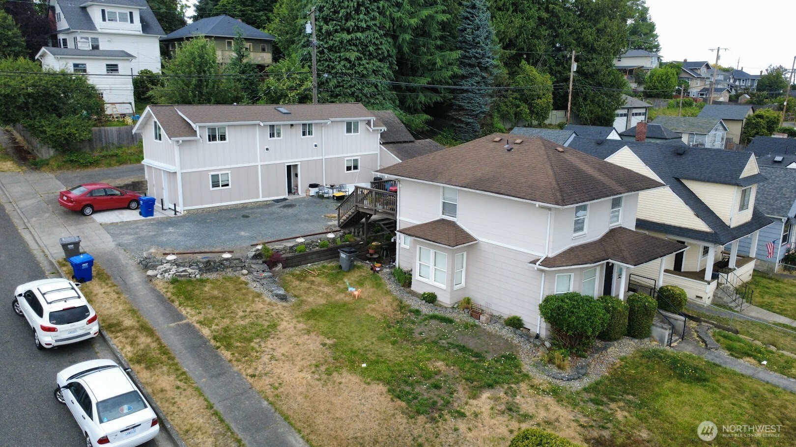 3330 Rucker Avenue Everett, WA 98201 - Photo 1 of 21