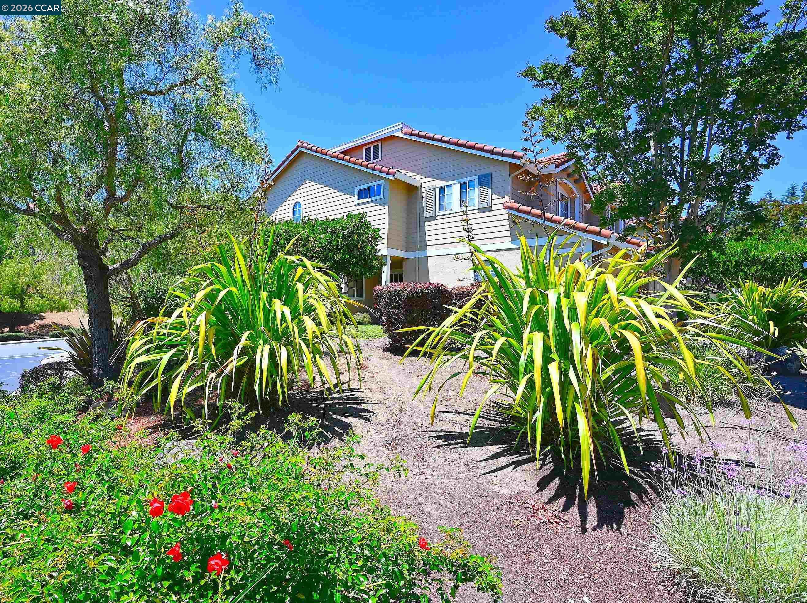 6670 Edgewood Way Castro Valley, CA 94552 - Photo 45 of 56