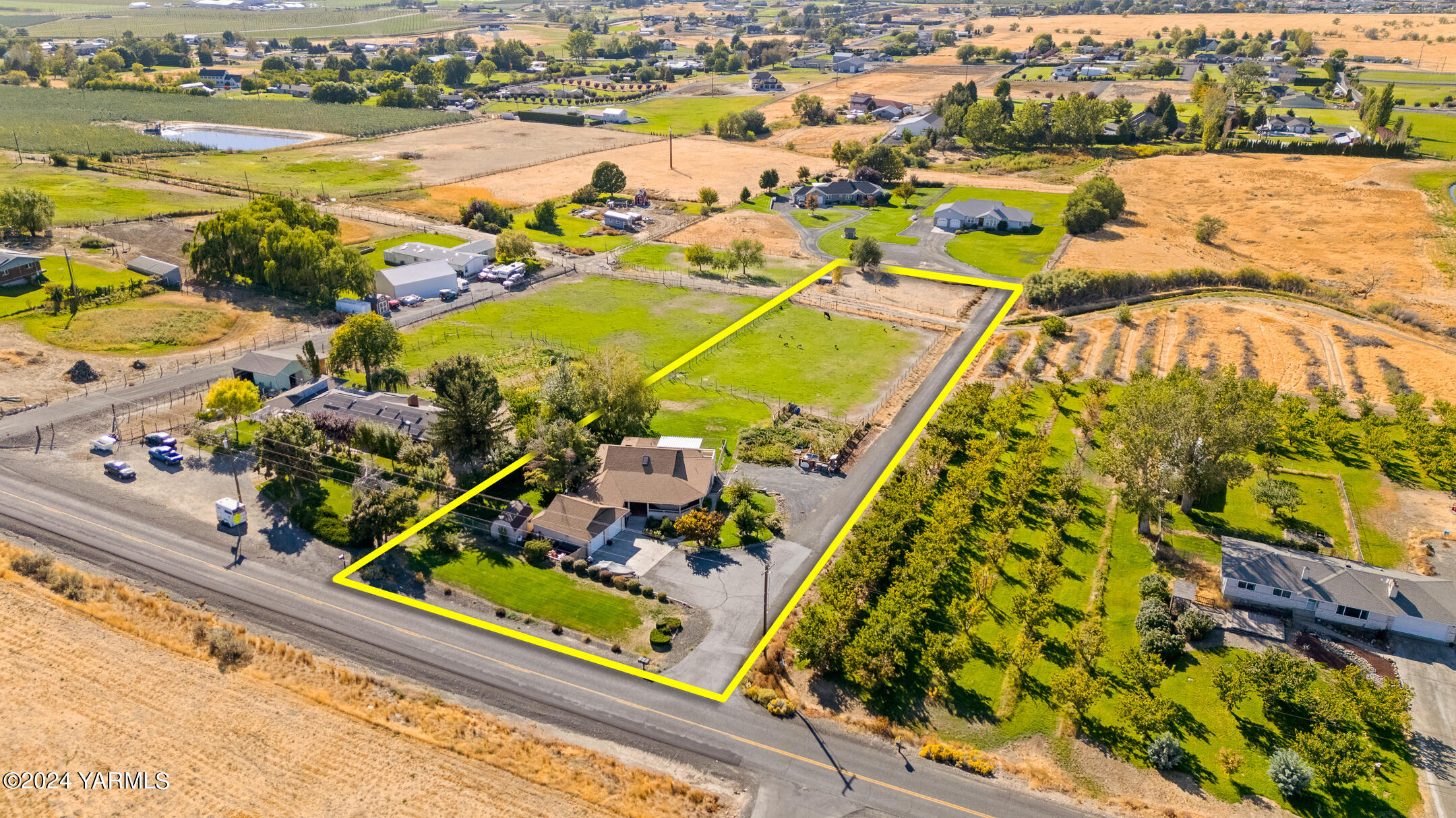 310 Warrior Road Yakima, WA 98901 - Photo 2 of 45 310WarriorRd-43copyprop