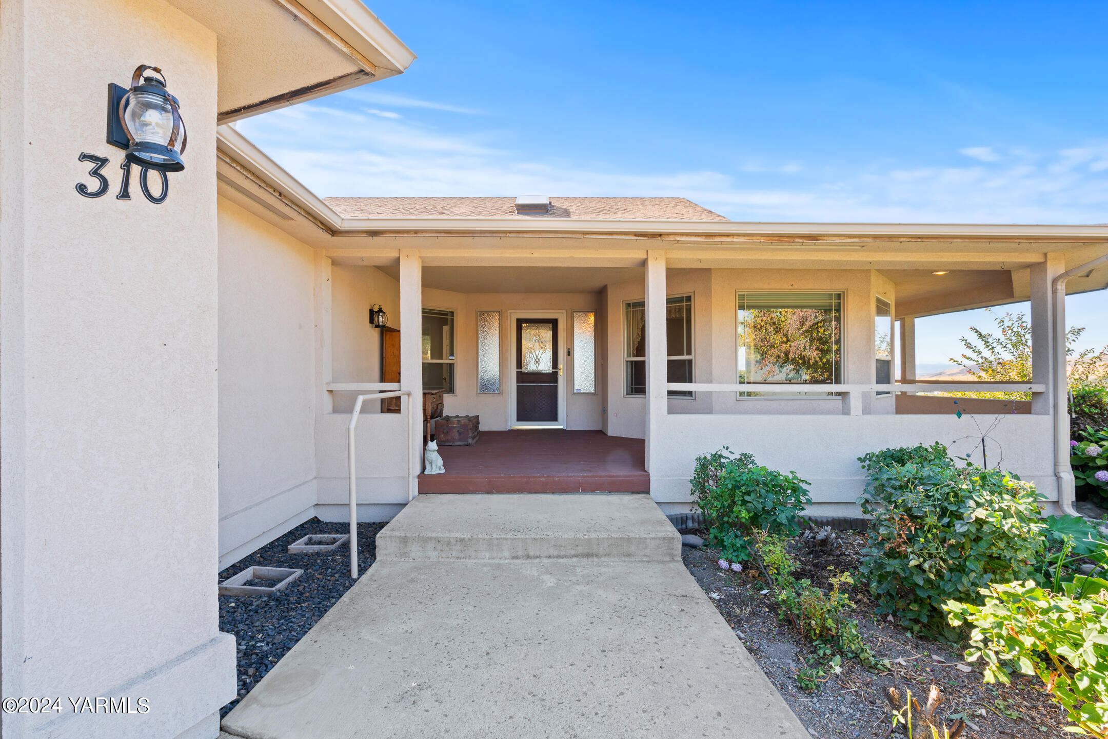 310 Warrior Road Yakima, WA 98901 - Photo 8 of 45 310WarriorRdUpdatedExteriors-8
