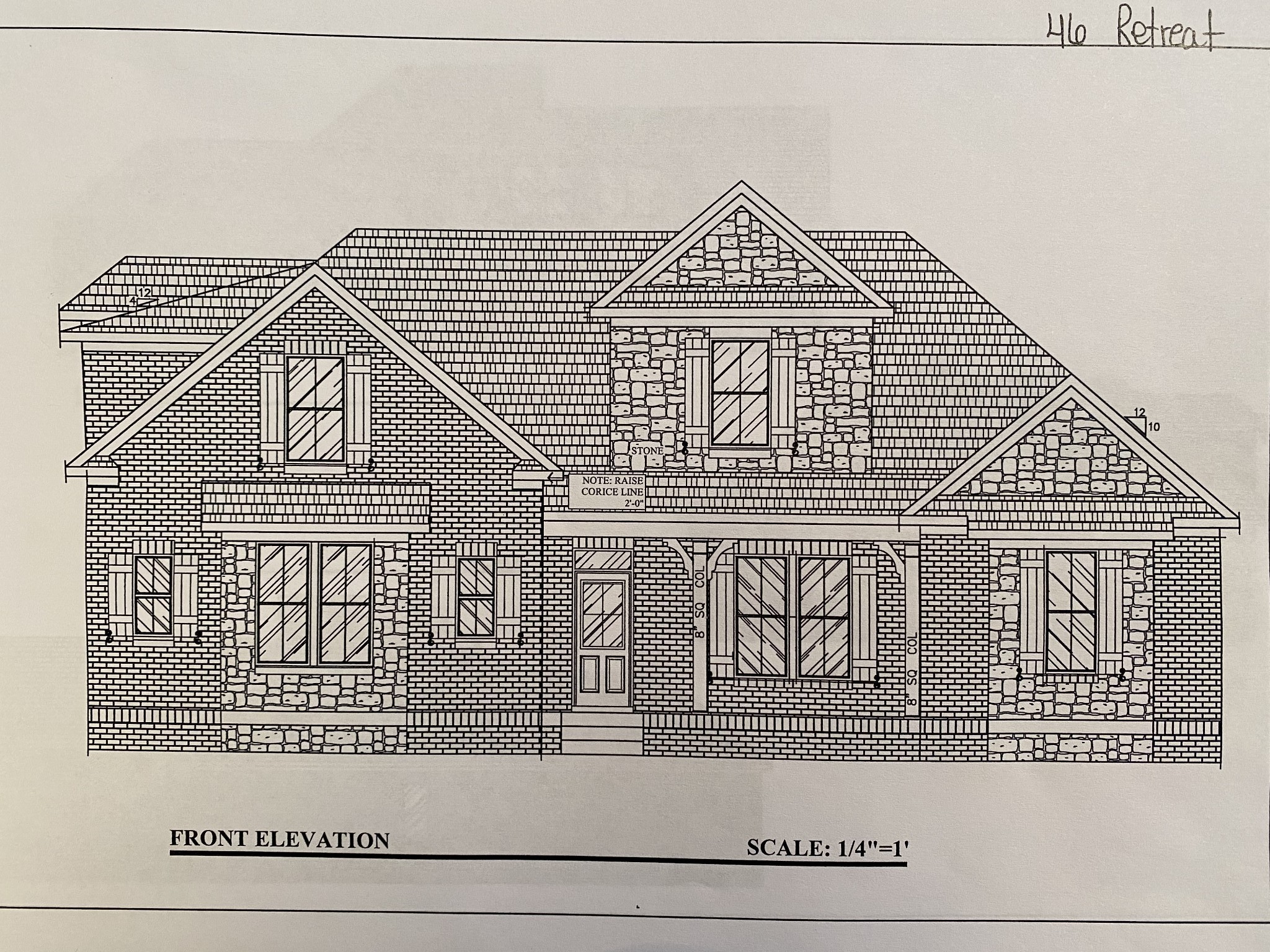 1056 Hideaway Road Columbia, TN 38401 - Photo 1 of 1