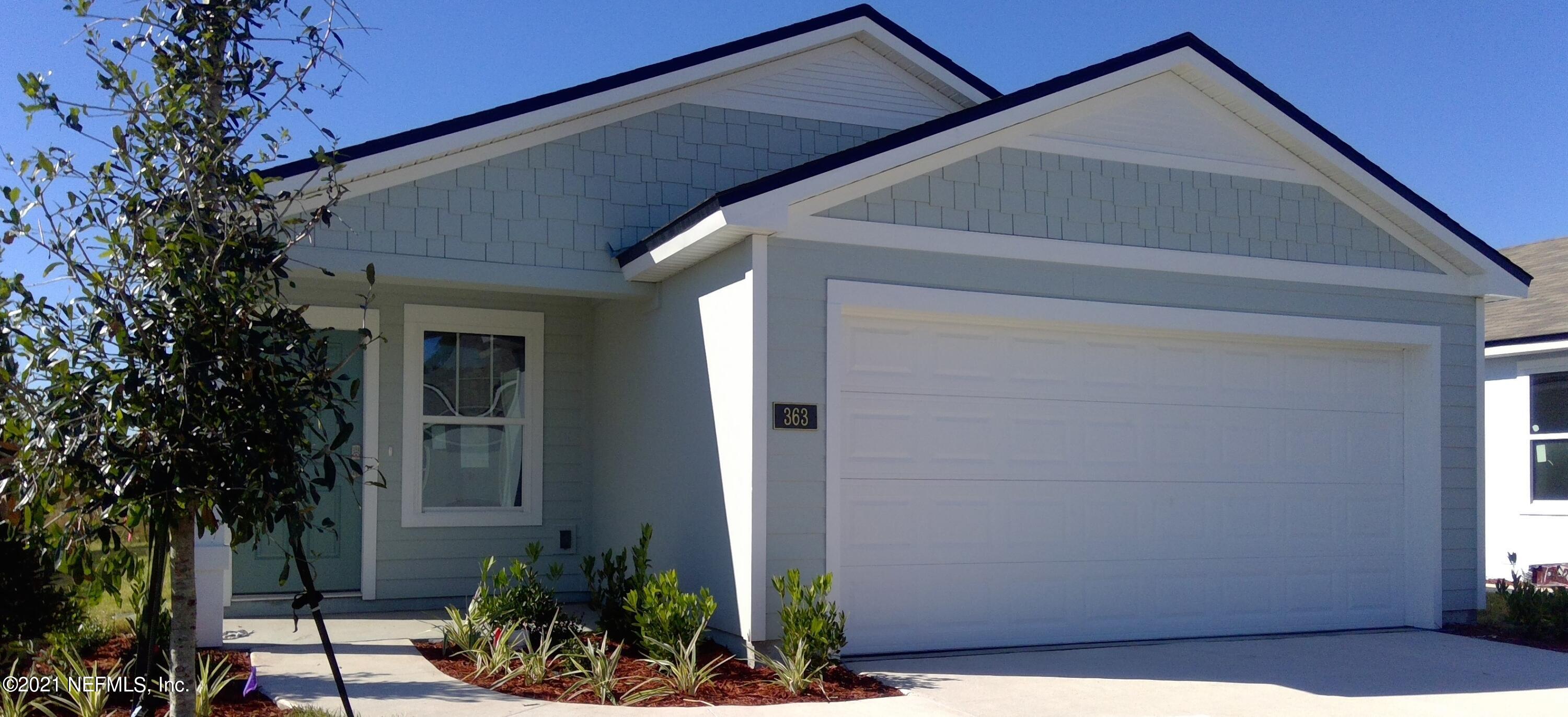 363 Caminha Rd Street St. Augustine, FL 32084 - Photo 1 of 12 WIN_20211115_11_00_20_Pro