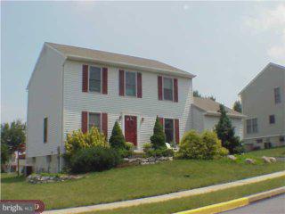 35 Rim View Lane Reading, PA 19607 - Photo 1 of 4