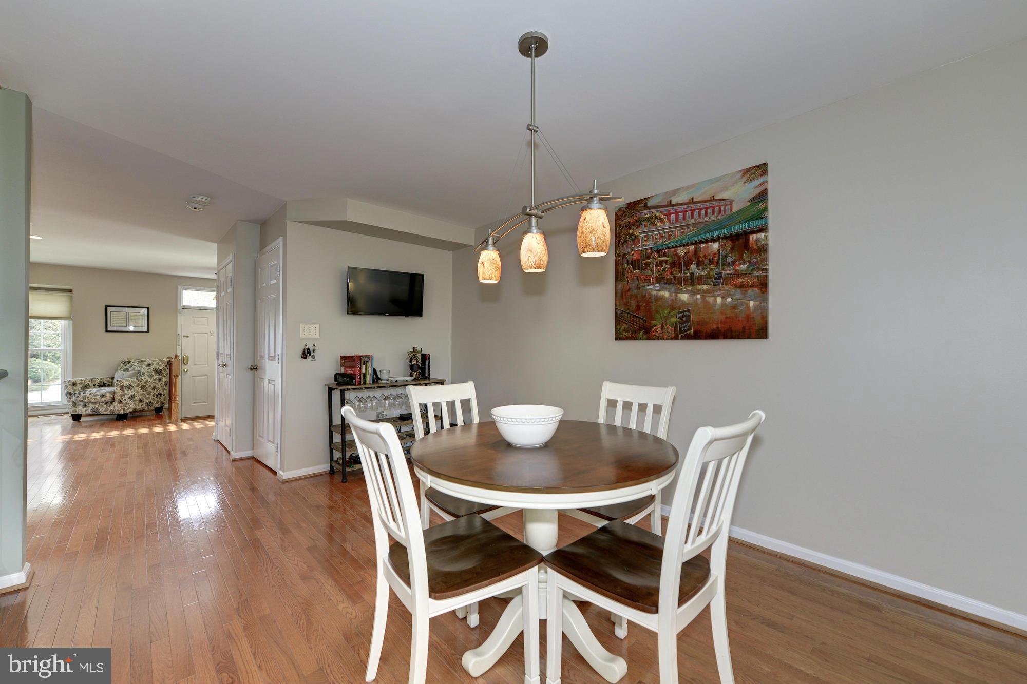 8730 Wadebrook Terrace Springfield, VA 22153 - Photo 11 of 30 Interior (General)