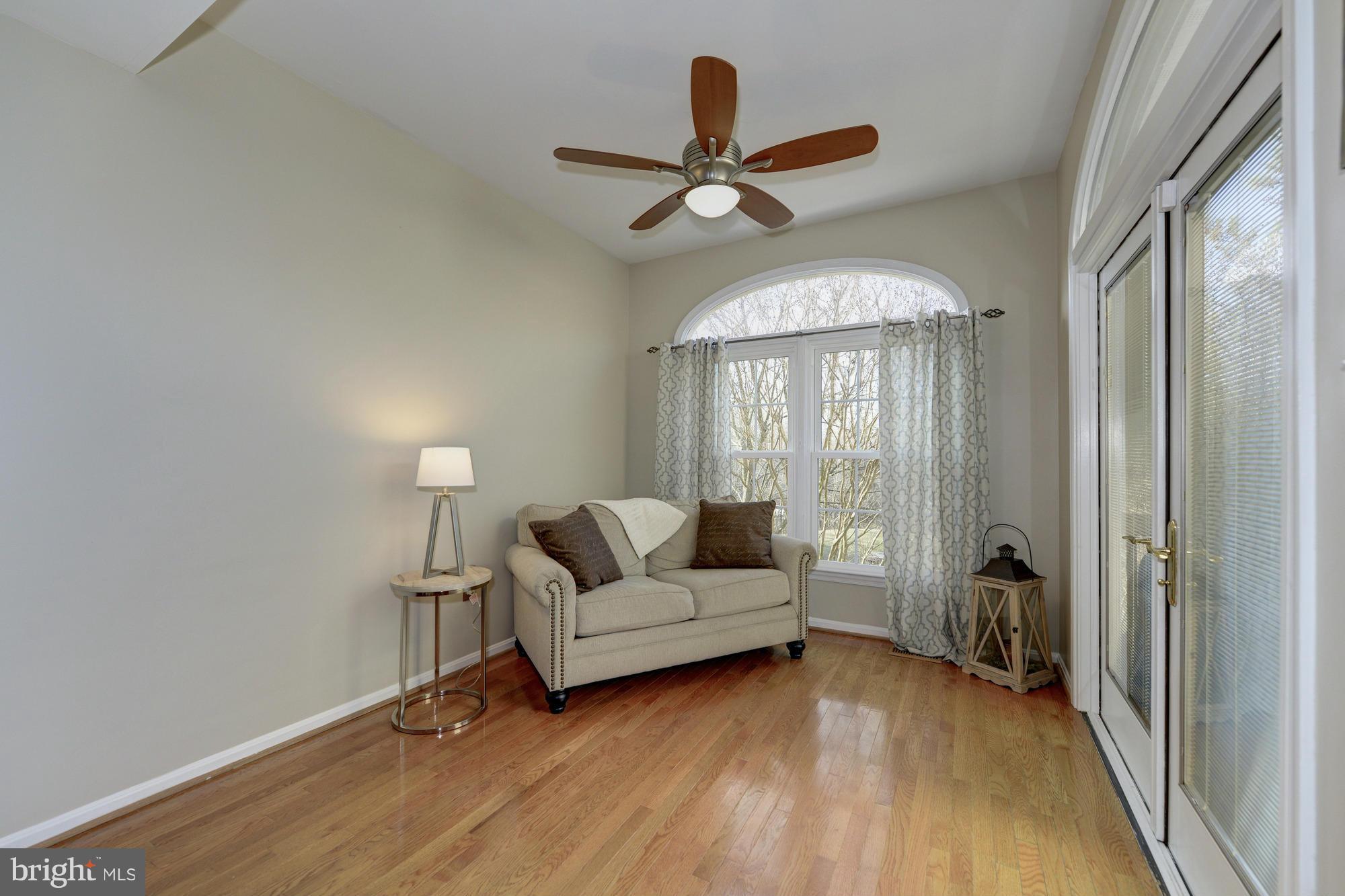 8730 Wadebrook Terrace Springfield, VA 22153 - Photo 12 of 30 Interior (General)