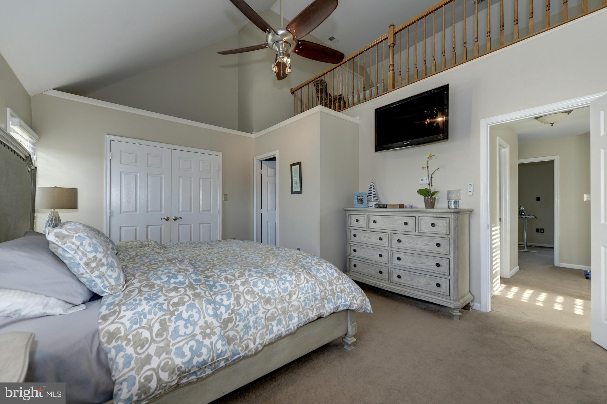 8730 Wadebrook Terrace Springfield, VA 22153 - Photo 17 of 30 Interior (General)