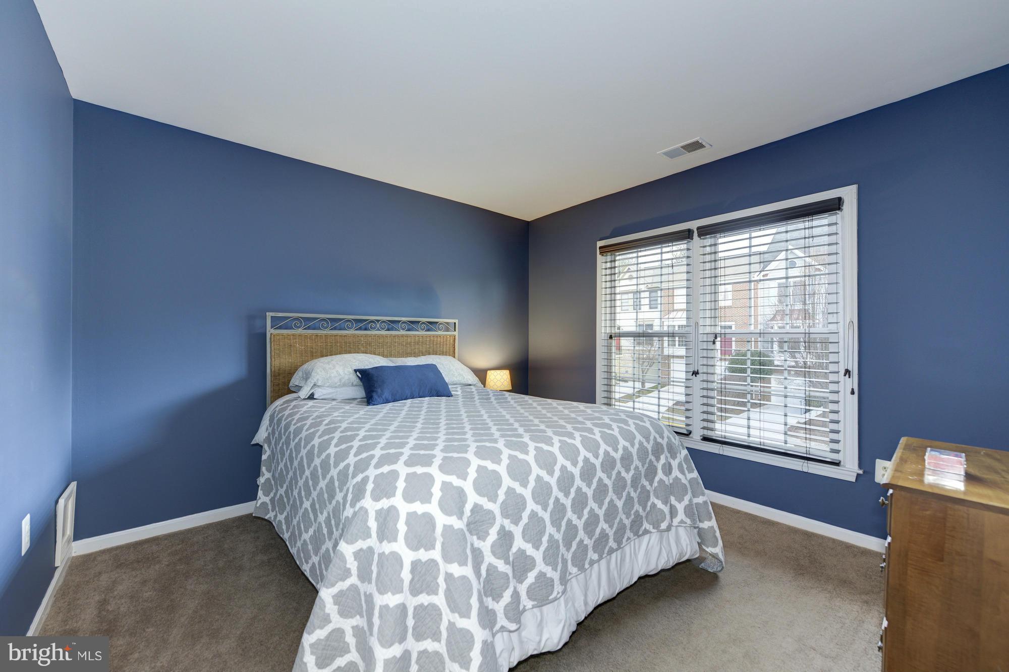 8730 Wadebrook Terrace Springfield, VA 22153 - Photo 21 of 30 Bedroom