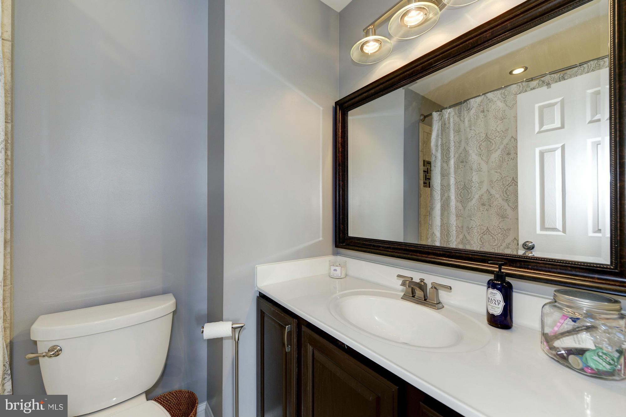 8730 Wadebrook Terrace Springfield, VA 22153 - Photo 22 of 30 Bath