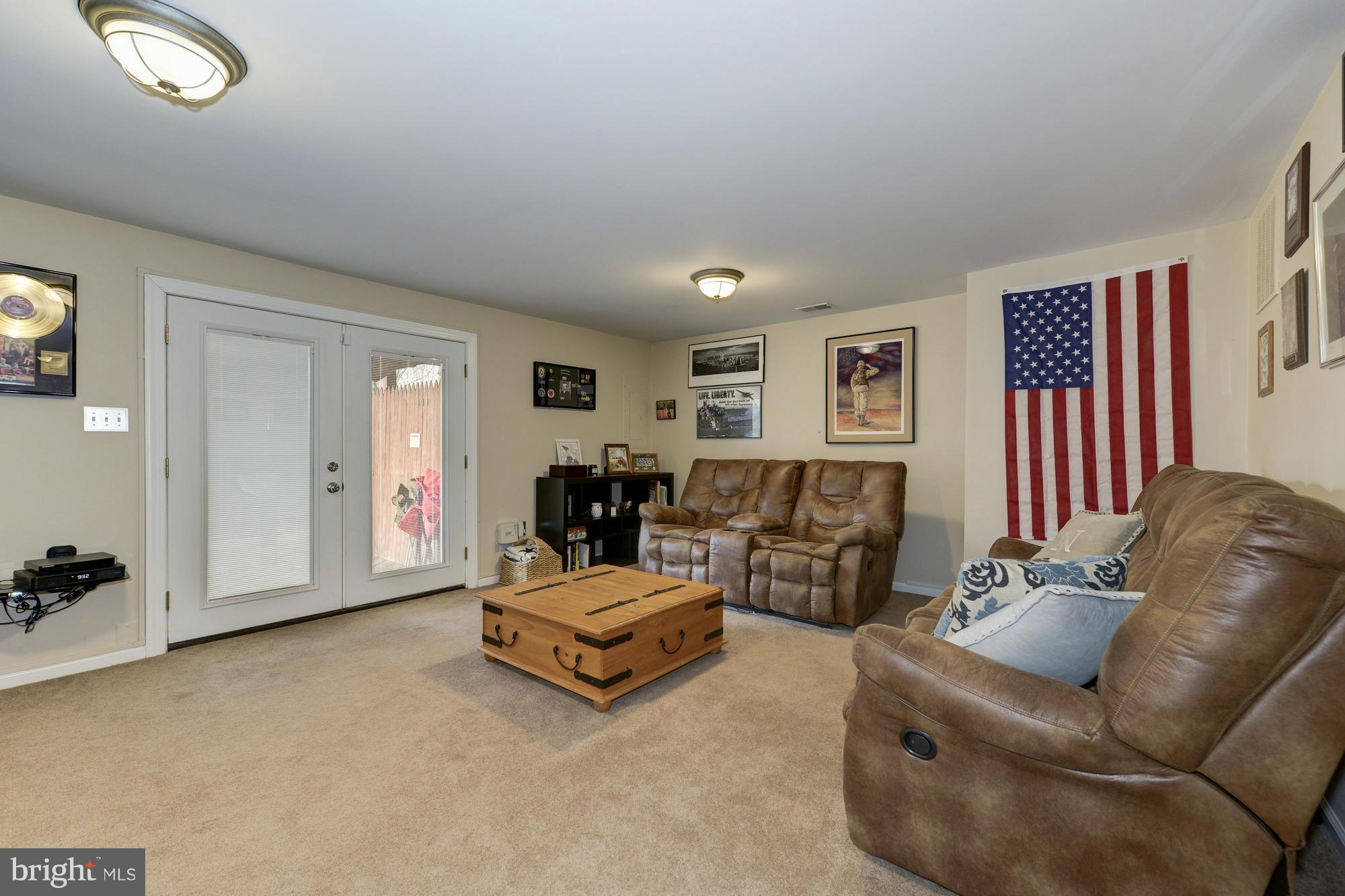 8730 Wadebrook Terrace Springfield, VA 22153 - Photo 23 of 30 Interior (General)