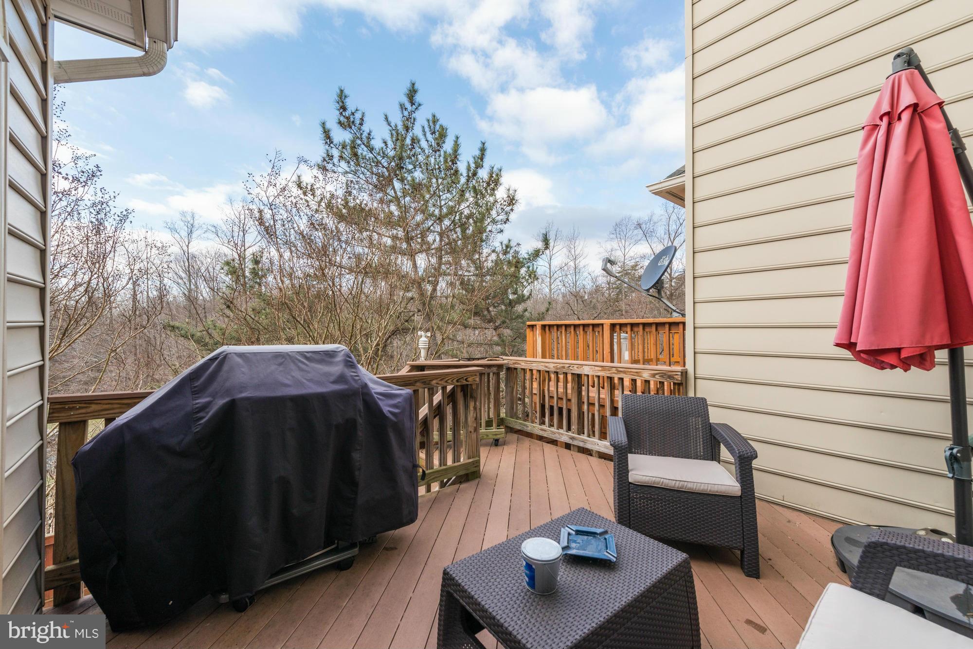8730 Wadebrook Terrace Springfield, VA 22153 - Photo 29 of 30 Exterior (General)