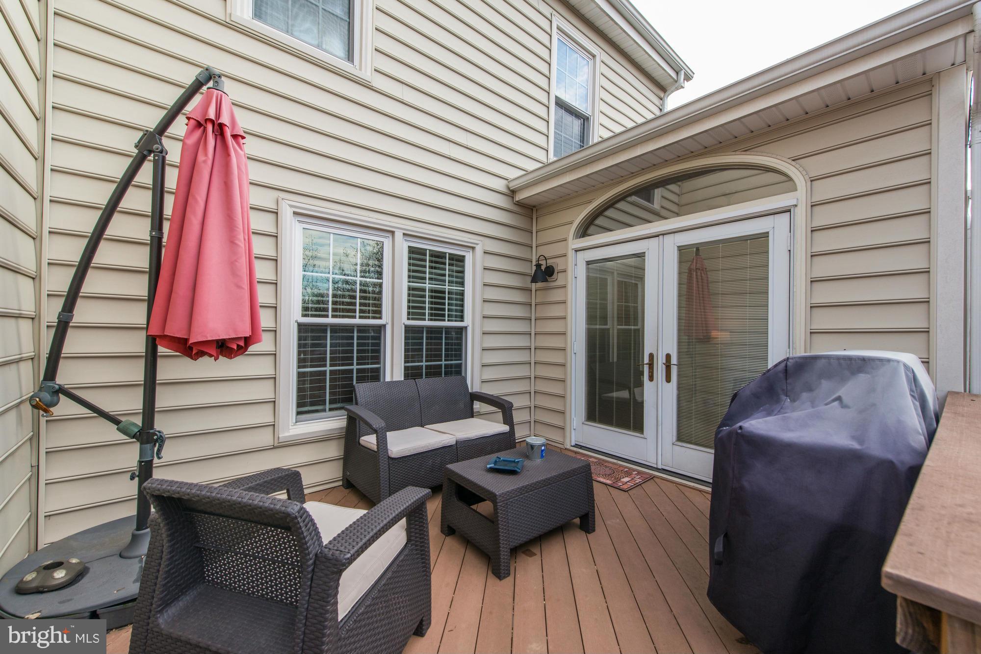 8730 Wadebrook Terrace Springfield, VA 22153 - Photo 30 of 30 Exterior (General)