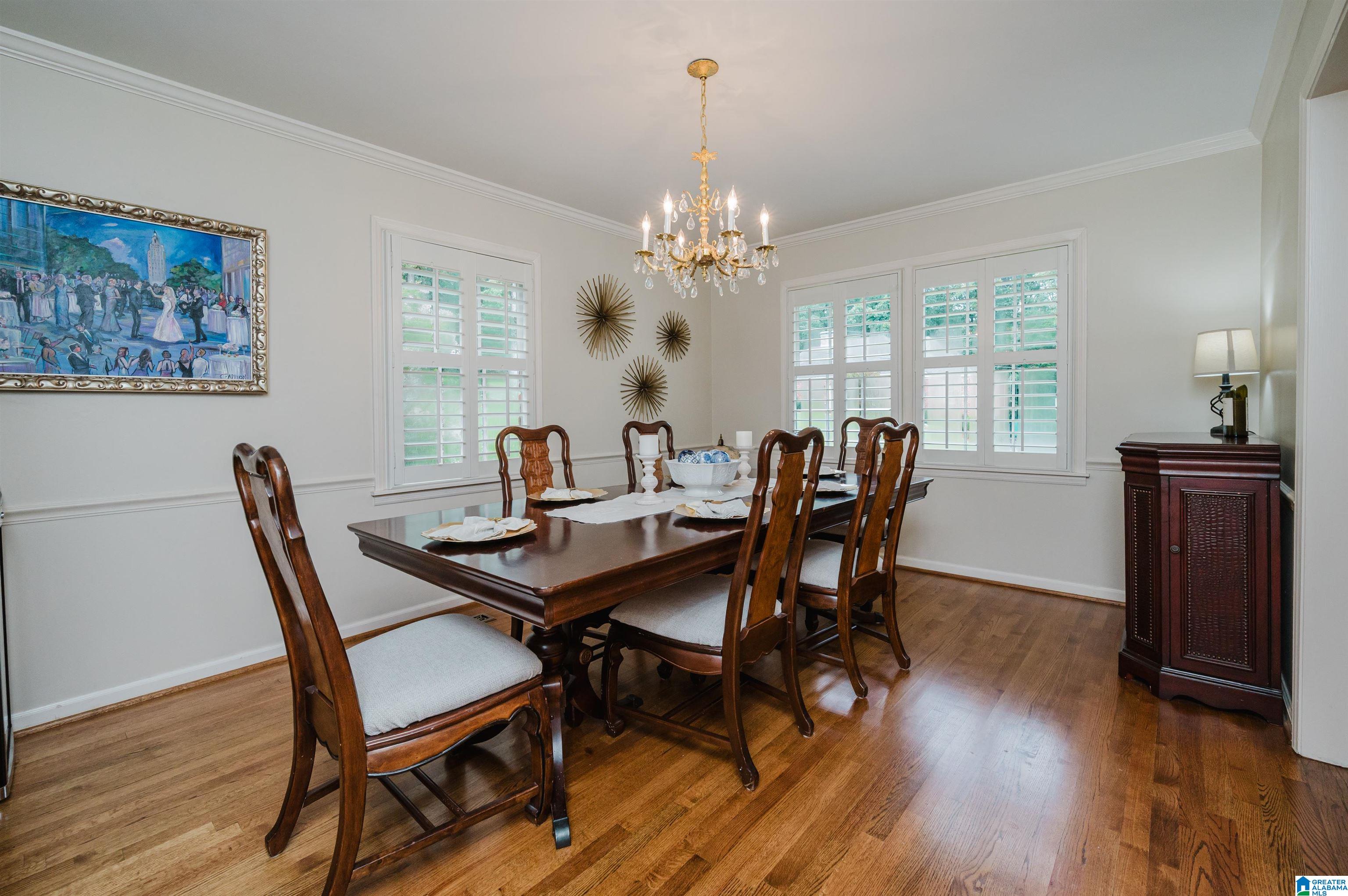 3404 River Bend Road Birmingham, AL 35243 - Photo 12 of 57