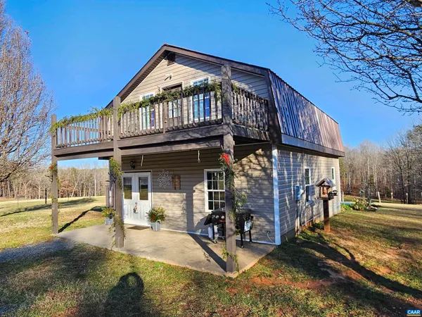 $589,900 | 3814 South Constitution Route, Dillwyn, VA 23936