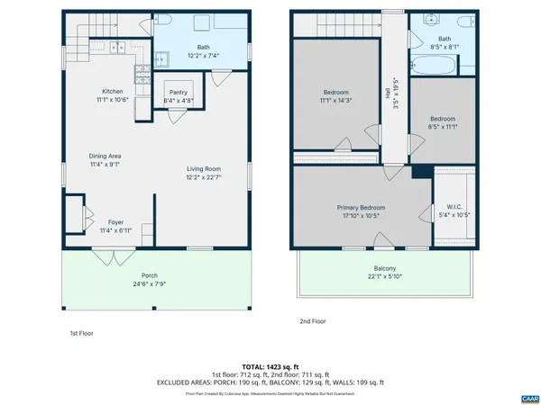 $589,900 | 3814 South Constitution Route, Dillwyn, VA 23936
