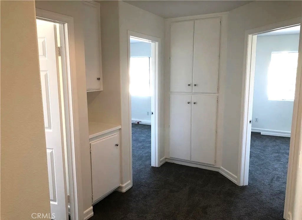 643 Dunkirk Drive Oxnard, CA 93035 - Photo 14 of 18 an empty room with closet